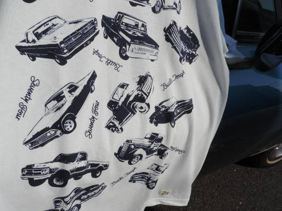 74 tee elcamino step ahead.JPG